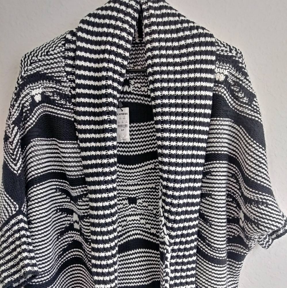 COPY - Express stylish Cardigan